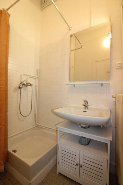 Location appartement 1 pièce 31.47 m² à Chalon-sur-Saône 71100 Centre ville historique - 440 €