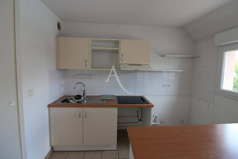 Location appartement 3 pièces 66.46 m² à Lux 71100 - 733 €