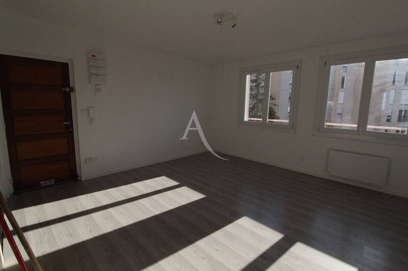 Location appartement 3 pièces 56.92 m² à Dijon 21000 - 850 €