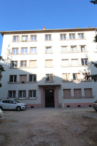 Location appartement 3 pièces 56.92 m² à Dijon 21000 - 800 €