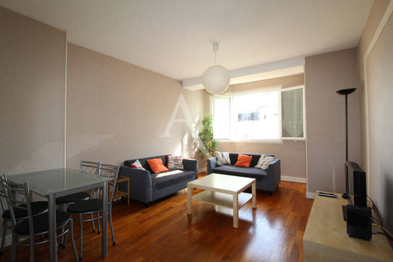 Location appartement 3 pièces 52.56 m² à Dijon 21000 - 890 €