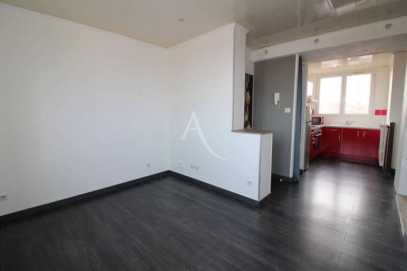 Location appartement 1 pièce 34.95 m² à Chalon-sur-Saône 71100 - 460 €