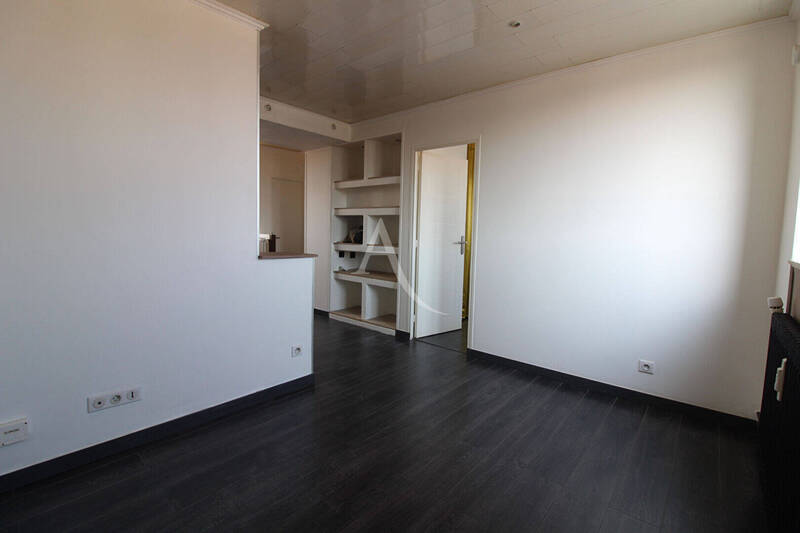 Location appartement 1 pièce 34.95 m² à Chalon-sur-Saône 71100 - 460 €