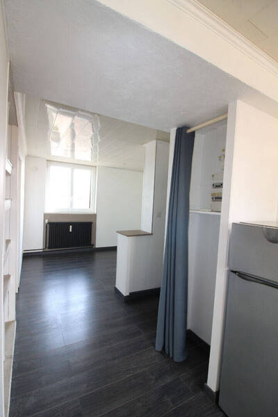 Location appartement 1 pièce 34.95 m² à Chalon-sur-Saône 71100 - 460 €