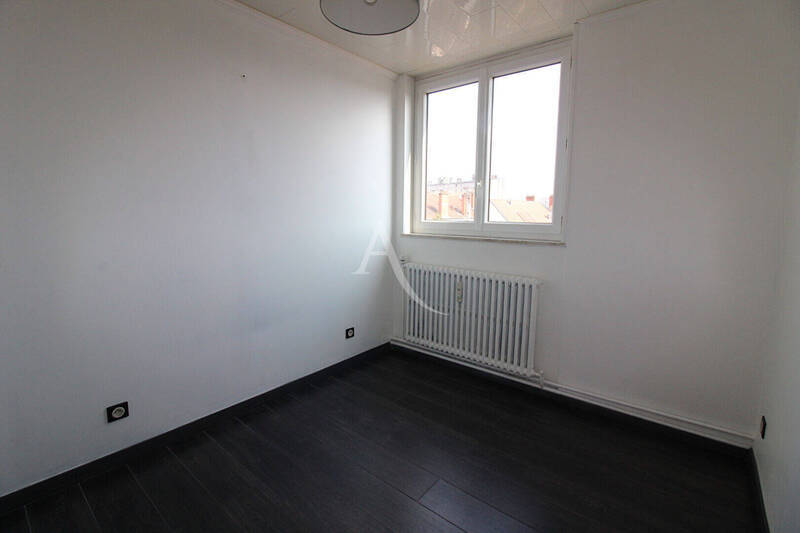 Location appartement 1 pièce 34.95 m² à Chalon-sur-Saône 71100 - 460 €