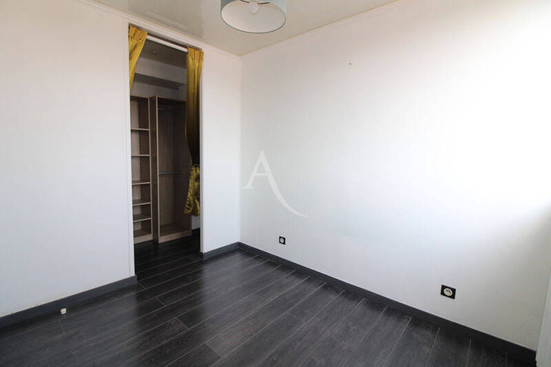 Location appartement 1 pièce 34.95 m² à Chalon-sur-Saône 71100 - 460 €
