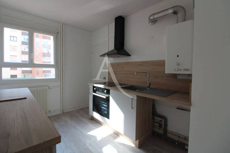 Location appartement 3 pièces 58.45 m² à Chalon-sur-Saône 71100 - 602 €