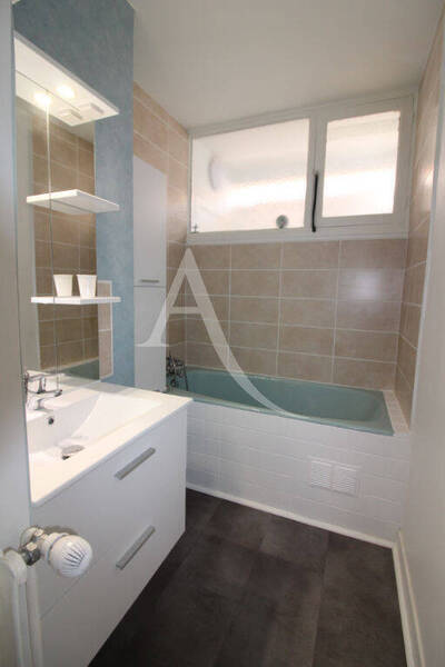 Location appartement 3 pièces 58.45 m² à Chalon-sur-Saône 71100 - 602 €