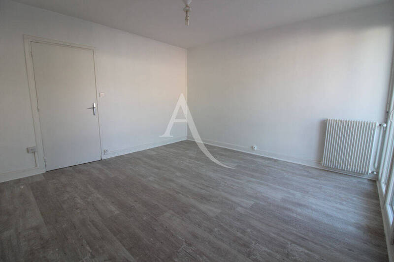 Location appartement 3 pièces 58.45 m² à Chalon-sur-Saône 71100 - 602 €