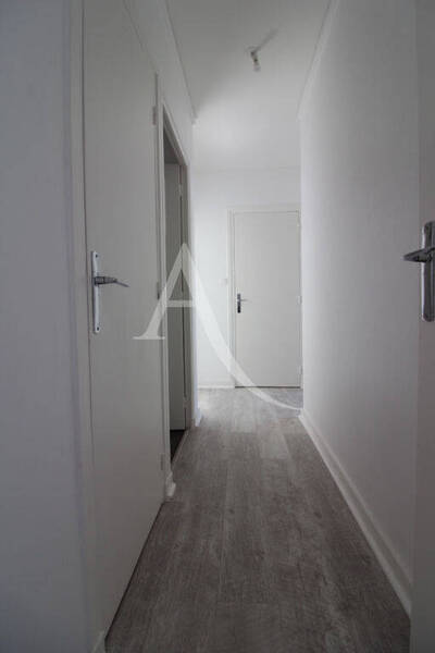 Location appartement 3 pièces 58.45 m² à Chalon-sur-Saône 71100 - 602 €