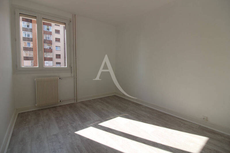 Location appartement 3 pièces 58.45 m² à Chalon-sur-Saône 71100 - 602 €