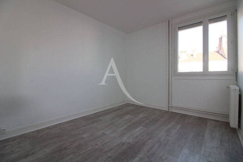 Location appartement 3 pièces 58.45 m² à Chalon-sur-Saône 71100 - 602 €