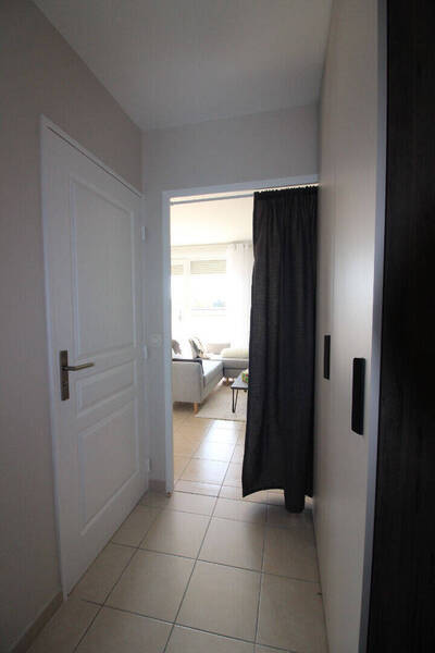 Location appartement 2 pièces 43.61 m² à Chalon-sur-Saône 71100 - 840 €