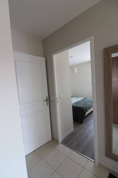 Location appartement 2 pièces 43.61 m² à Chalon-sur-Saône 71100 - 840 €