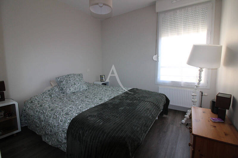 Location appartement 2 pièces 43.61 m² à Chalon-sur-Saône 71100 - 840 €