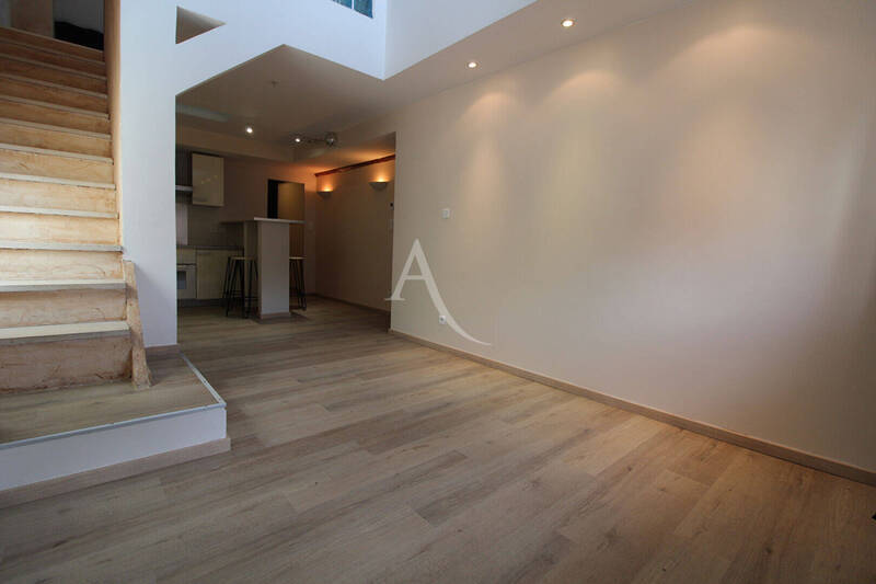 Location appartement 2 pièces 46.78 m² à Chalon-sur-Saône 71100 - 560 €