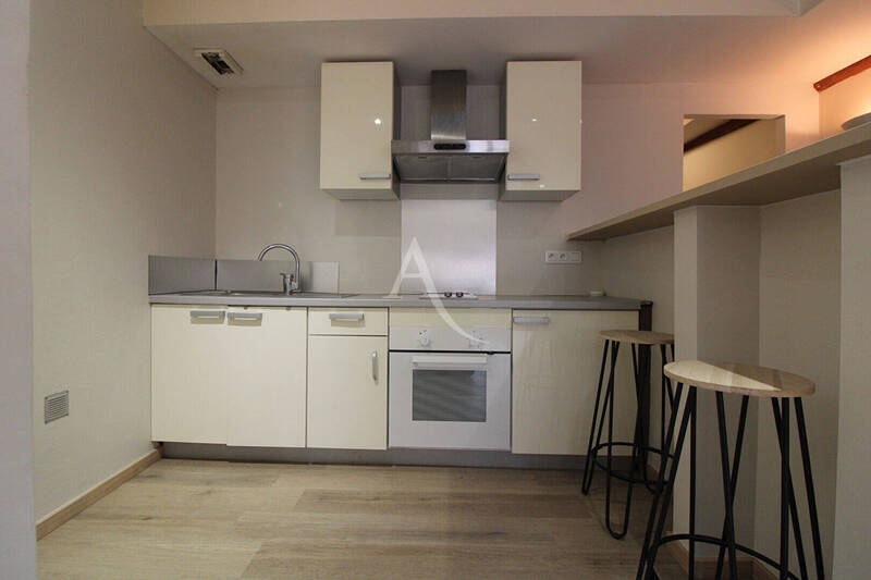 Location appartement 2 pièces 46.78 m² à Chalon-sur-Saône 71100 - 560 €