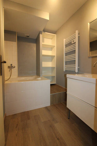 Location appartement 2 pièces 46.78 m² à Chalon-sur-Saône 71100 - 560 €