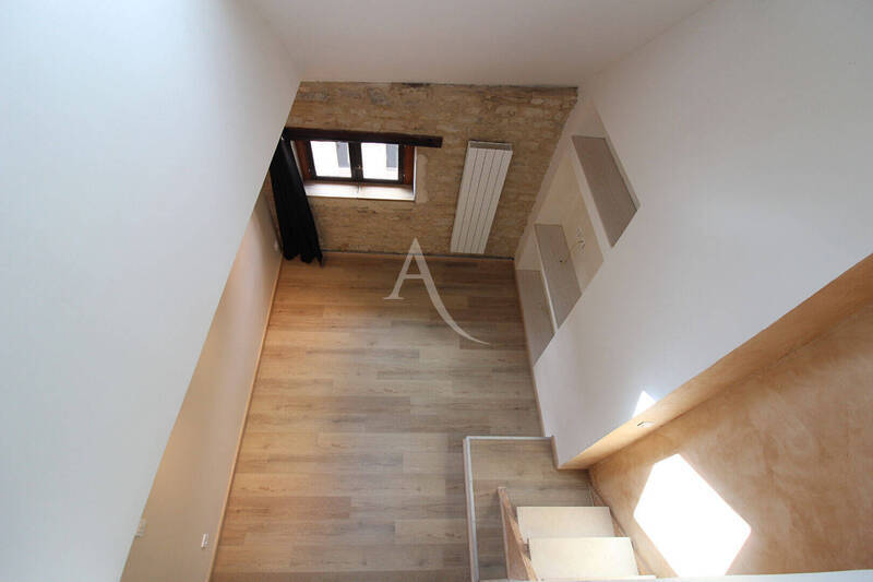 Location appartement 2 pièces 46.78 m² à Chalon-sur-Saône 71100 - 560 €