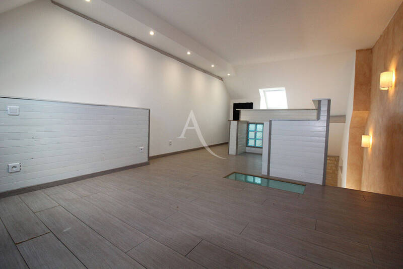 Location appartement 2 pièces 46.78 m² à Chalon-sur-Saône 71100 - 560 €