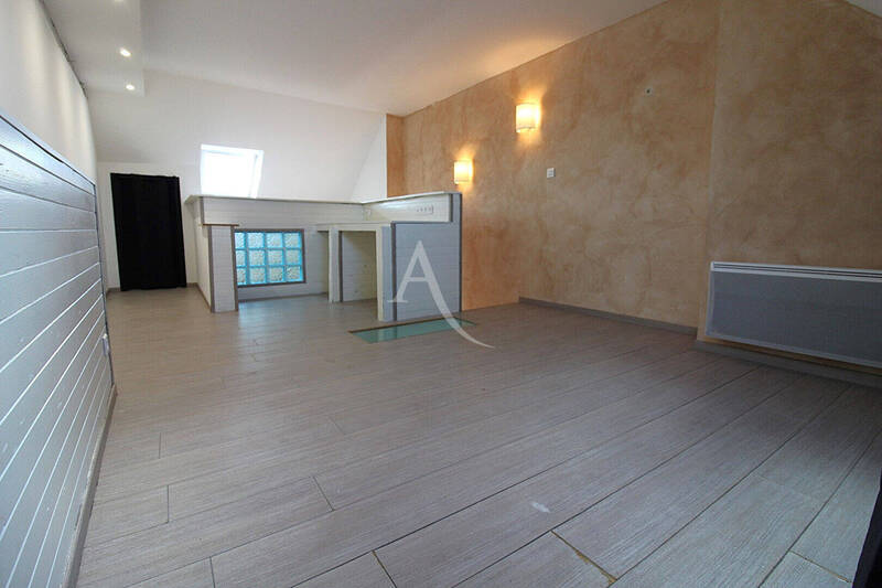 Location appartement 2 pièces 46.78 m² à Chalon-sur-Saône 71100 - 560 €