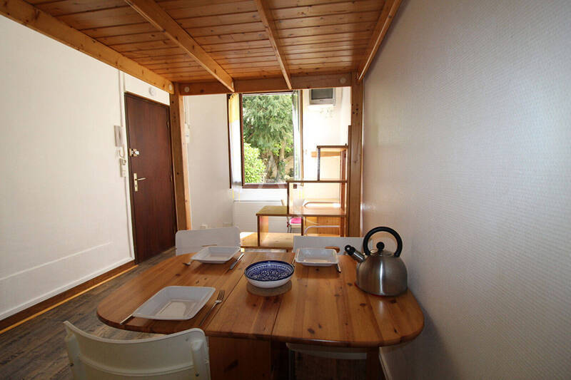 Location appartement 1 pièce 12.97 m² à Dijon 21000 REPUBLIQUE/CARNOT - 367 €