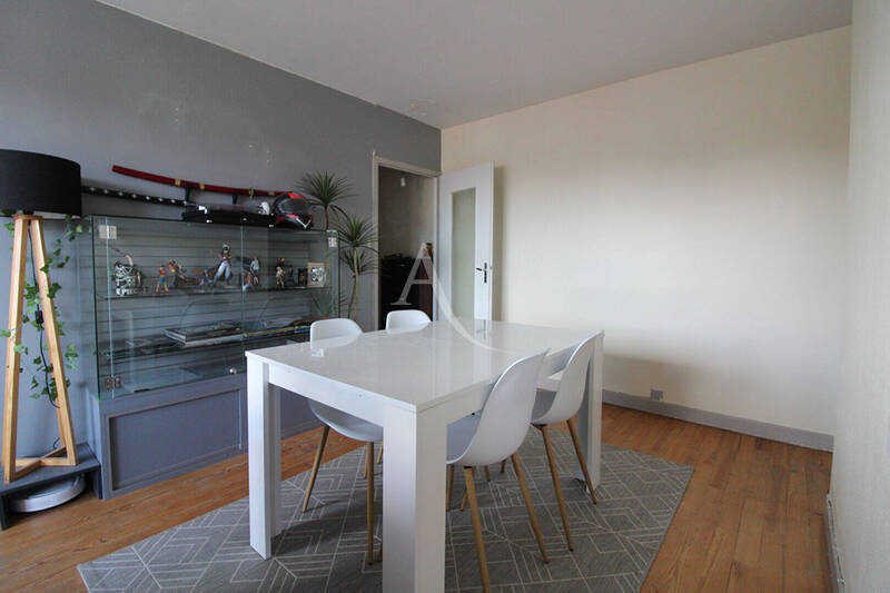 Location appartement 2 pièces 49 m² à Chalon-sur-Saône 71100 - 547 €