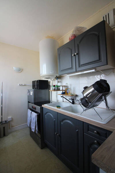 Location appartement 2 pièces 49 m² à Chalon-sur-Saône 71100 - 547 €