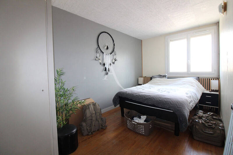 Location appartement 2 pièces 49 m² à Chalon-sur-Saône 71100 - 547 €