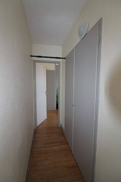 Location appartement 2 pièces 49 m² à Chalon-sur-Saône 71100 - 547 €