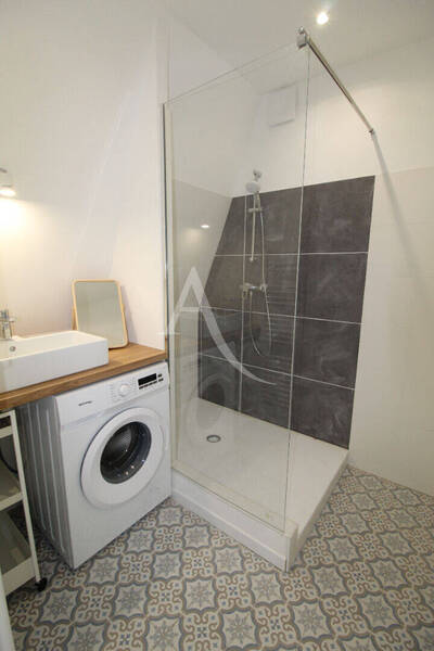 Location appartement 2 pièces 38.5 m² à Dijon 21000 - 769 €