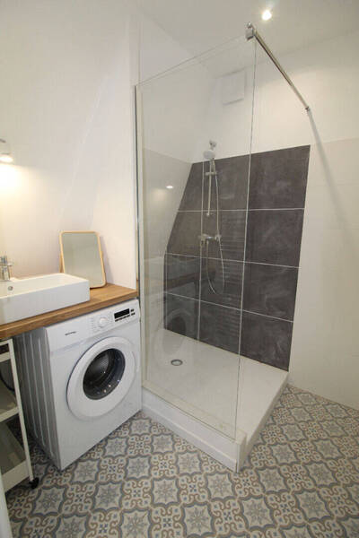 Location appartement 2 pièces 38.5 m² à Dijon 21000 - 769 €