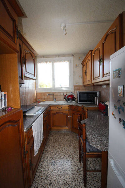 Location appartement 3 pièces 51 m² à Chalon-sur-Saône 71100 - 484 €