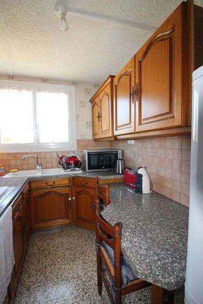 Location appartement 3 pièces 51 m² à Chalon-sur-Saône 71100 - 484 €