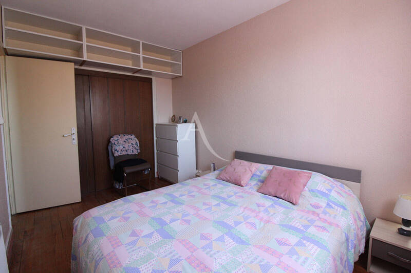 Location appartement 3 pièces 51 m² à Chalon-sur-Saône 71100 - 484 €