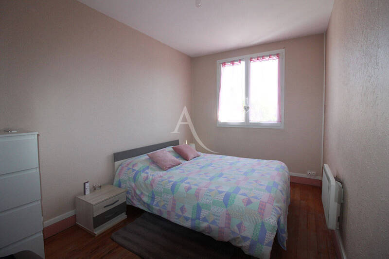 Location appartement 3 pièces 51 m² à Chalon-sur-Saône 71100 - 484 €