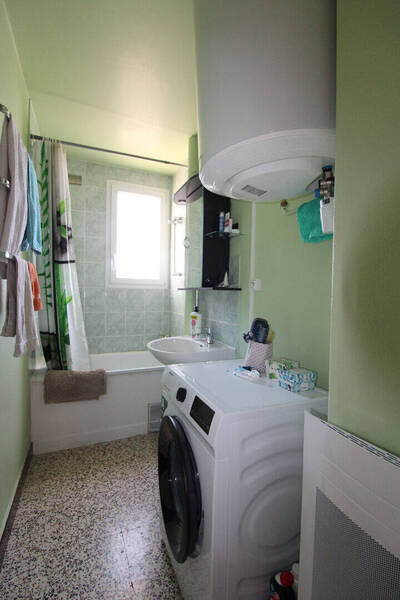 Location appartement 3 pièces 51 m² à Chalon-sur-Saône 71100 - 484 €