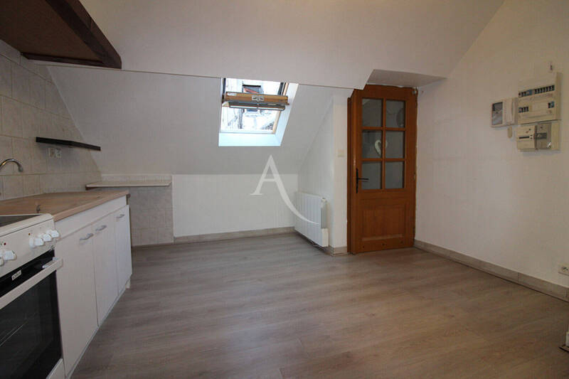 Location appartement 2 pièces 28.84 m² à Chalon-sur-Saône 71100 - 389 €