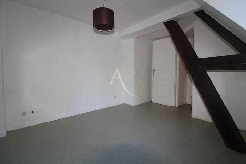 Location appartement 2 pièces 28.84 m² à Chalon-sur-Saône 71100 - 389 €