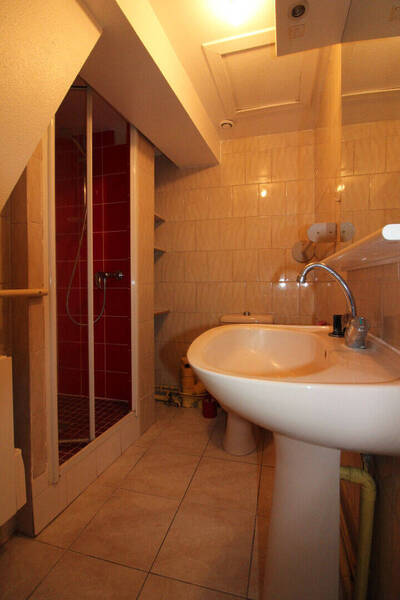 Location appartement 2 pièces 28.84 m² à Chalon-sur-Saône 71100 - 389 €