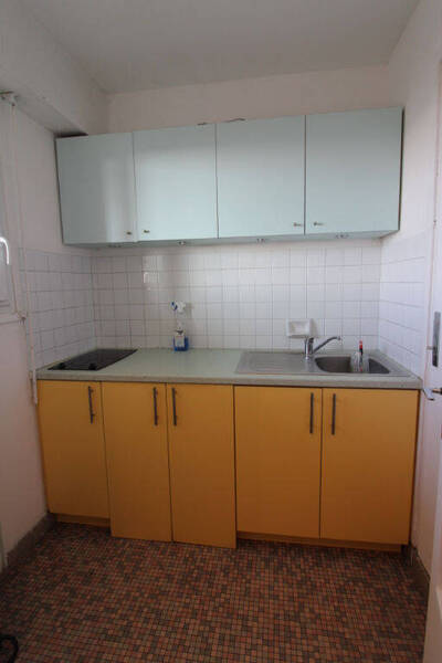 Rent apartment appartement 1 room 26.69 m² in Chalon-sur-Saône 71100 - 464 €