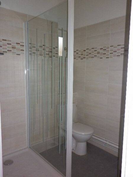 Location appartement 1 pièce 24 m² à Chalon-sur-Saône 71100 - 346 €