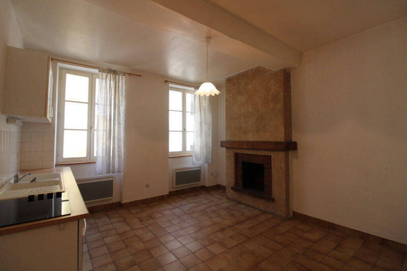 Location appartement 2 pièces 31 m² à Chalon-sur-Saône 71100 - 384 €
