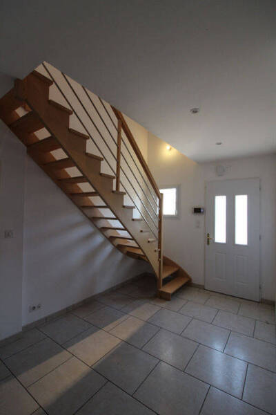 Location maison 8 pièces 215 m² à Lux 71100 - 1 554 €