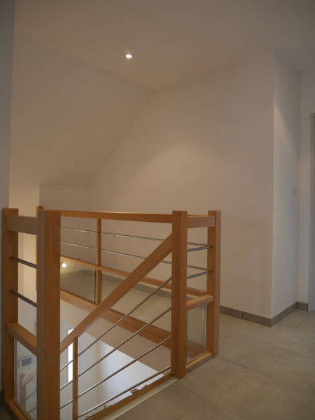 Location maison 8 pièces 215 m² à Lux 71100 - 1 554 €