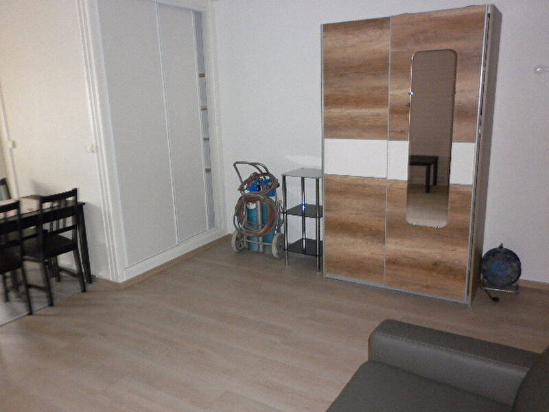 Location appartement 1 pièce 33 m² à Chalon-sur-Saône 71100 - 504 €