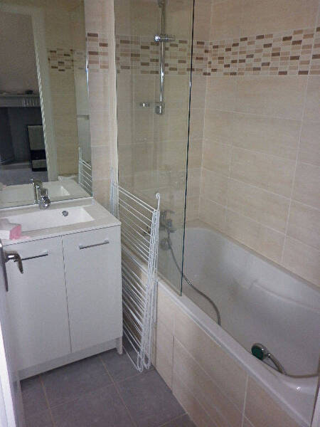 Location appartement 1 pièce 33 m² à Chalon-sur-Saône 71100 - 504 €