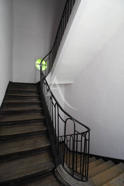 Location appartement 1 pièce 11.8 m² à Dijon 21000 - 416 €