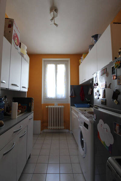 Location appartement 3 pièces 50.49 m² à Dijon 21000 - 700 €