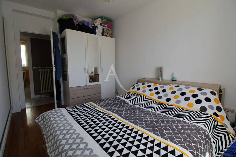 Location appartement 3 pièces 50.49 m² à Dijon 21000 - 700 €
